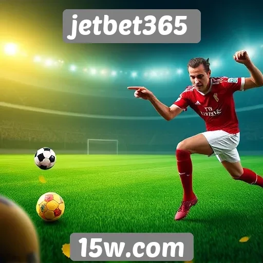 Bonificações e promoções disponíveis no site jetbet365