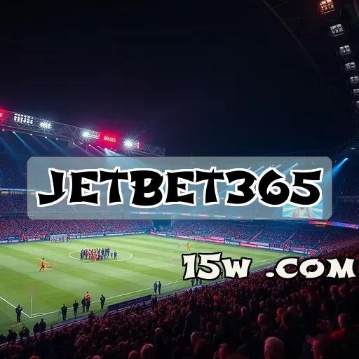 jetbet365 Cassino Online