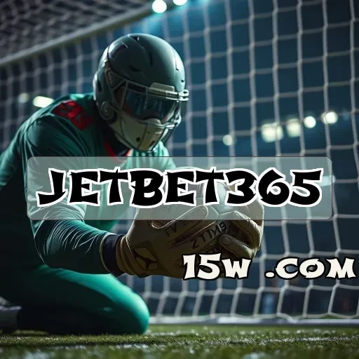 jetbet365 Futebol