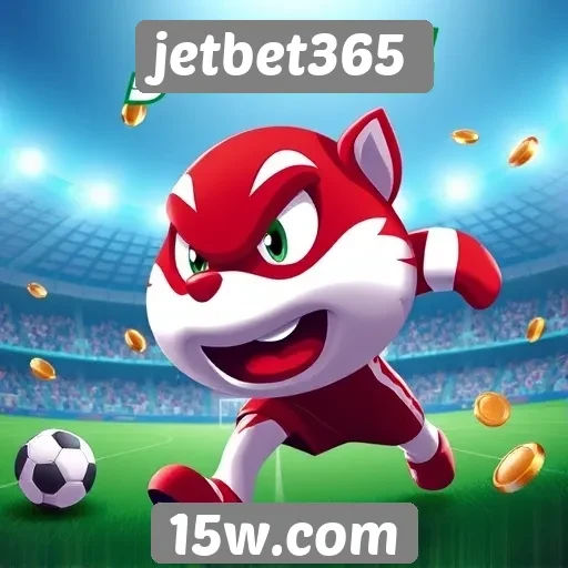 Ofertas de bônus e promoções no jetbet365