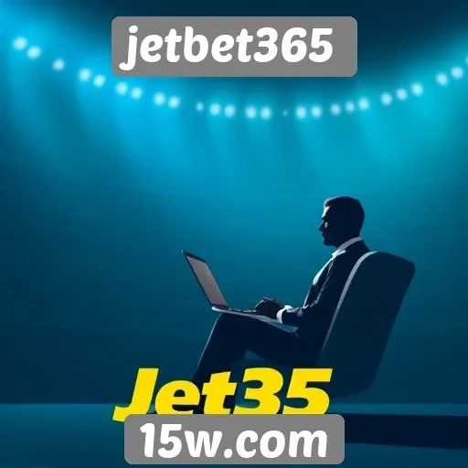 Avaliação da experiência do usuário no site jetbet365