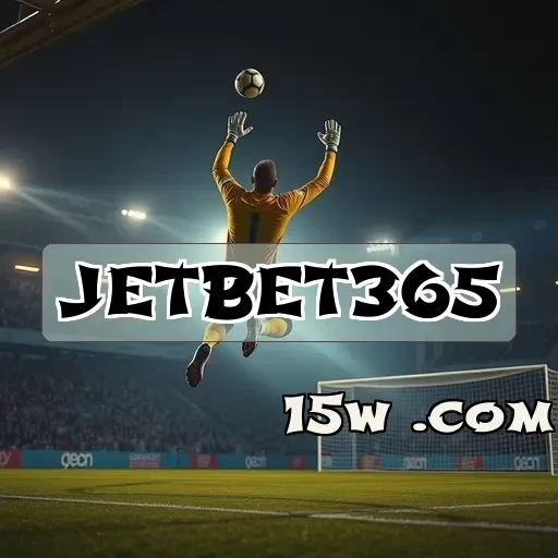 jetbet365 Bônus de Boas-Vindas