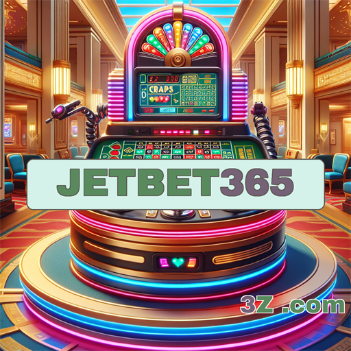 Apostas Empolgantes: Descubra o Mundo do JetBet365