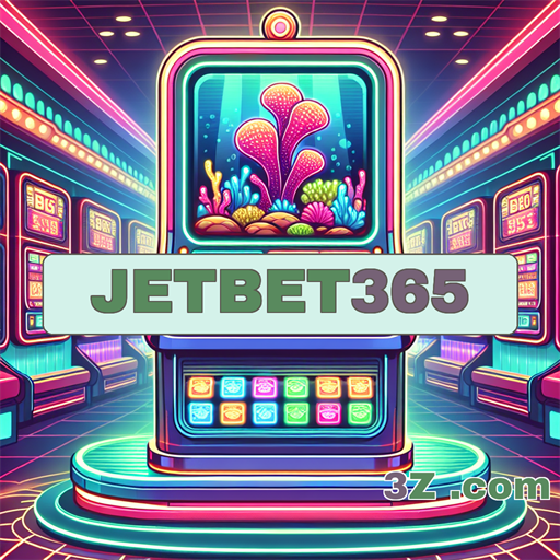 Slots do Jetbet365: Diversão e Prêmios à Vista
